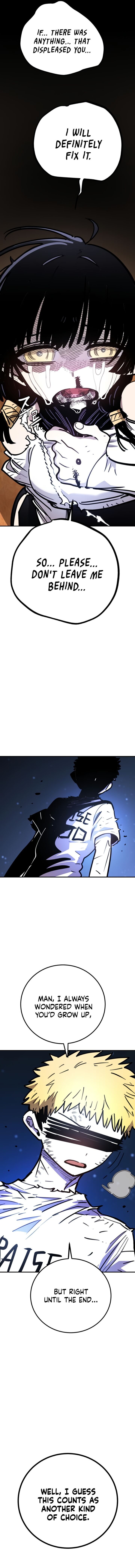 Player Chapter 256 Page 28