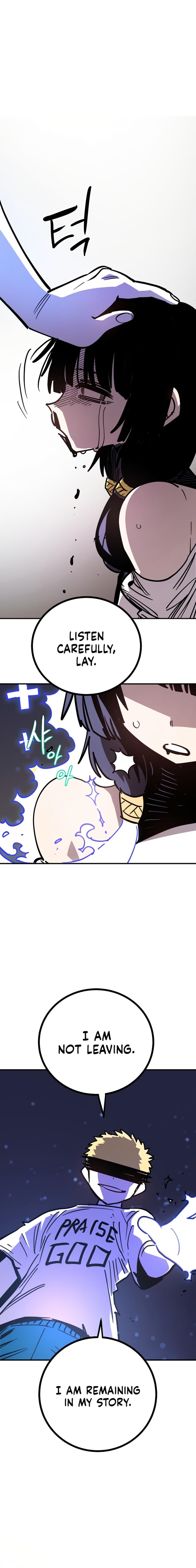 Player Chapter 256 Page 29