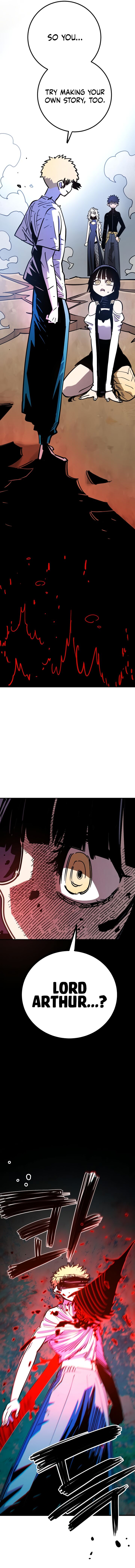 Player Chapter 256 Page 30