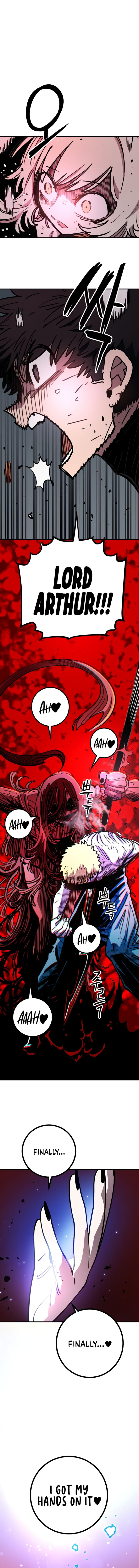 Player Chapter 256 Page 31