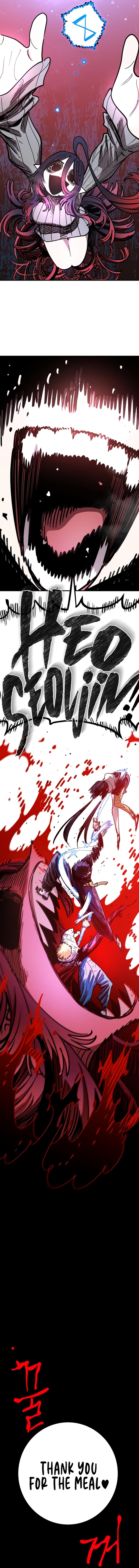 Player Chapter 256 Page 32