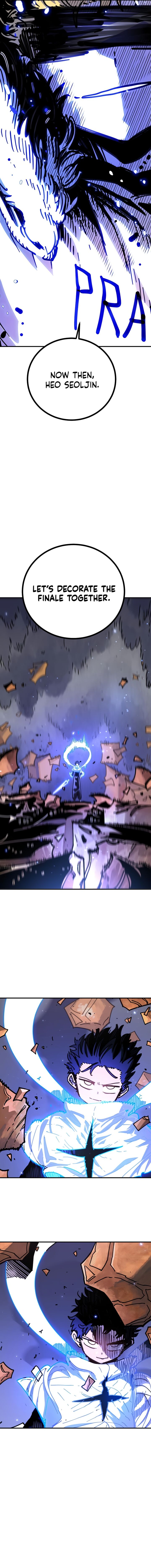 Player Chapter 256 Page 4