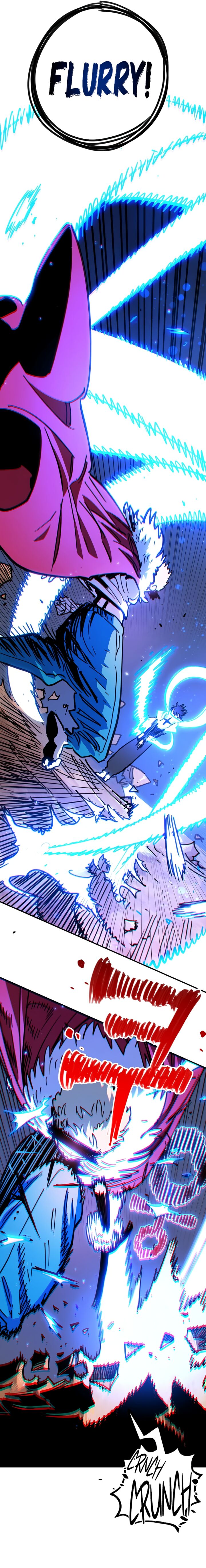 Player Chapter 256 Page 8