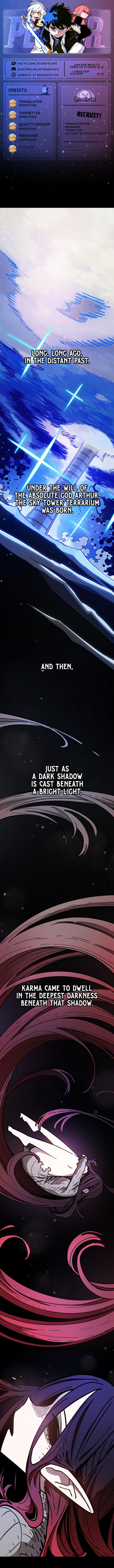 Player Chapter 257 Page 1
