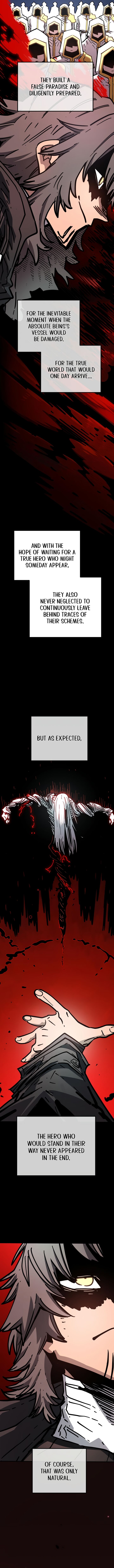 Player Chapter 257 Page 18