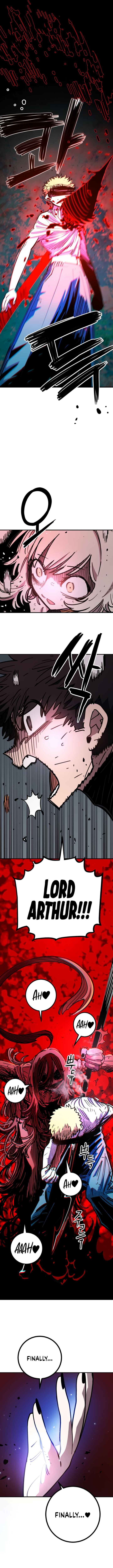 Player Chapter 257 Page 22