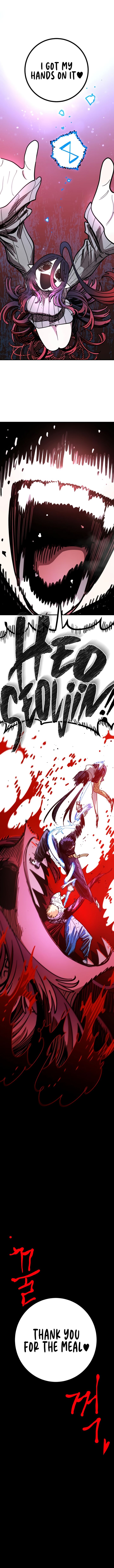 Player Chapter 257 Page 23