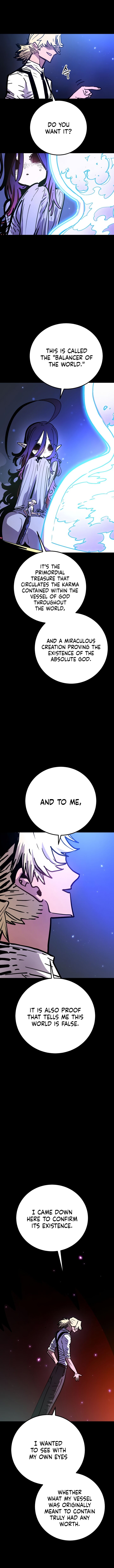Player Chapter 257 Page 9