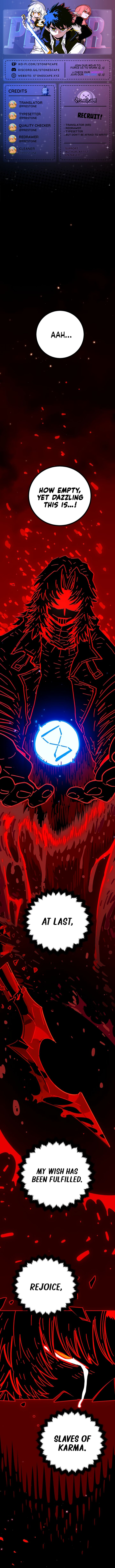 Player Chapter 258 Page 1