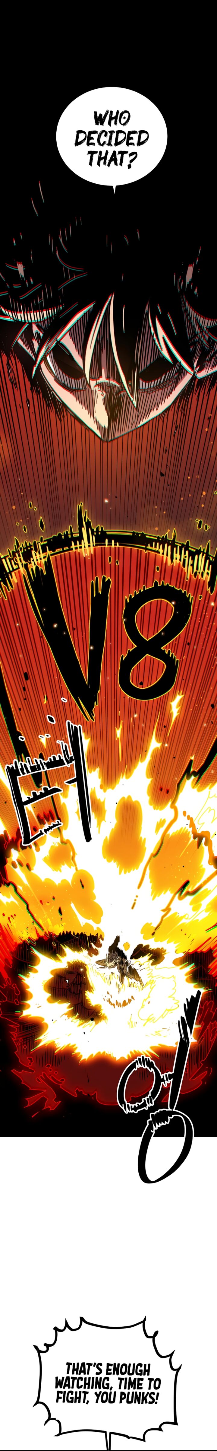 Player Chapter 258 Page 10
