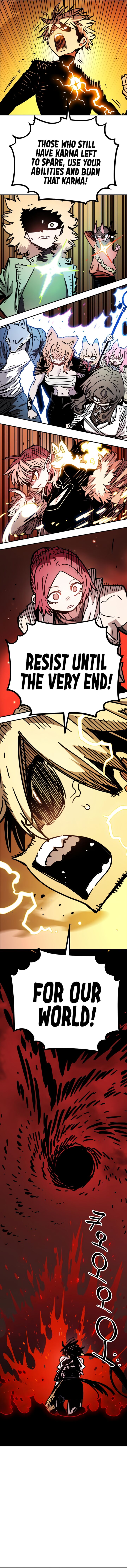 Player Chapter 258 Page 11