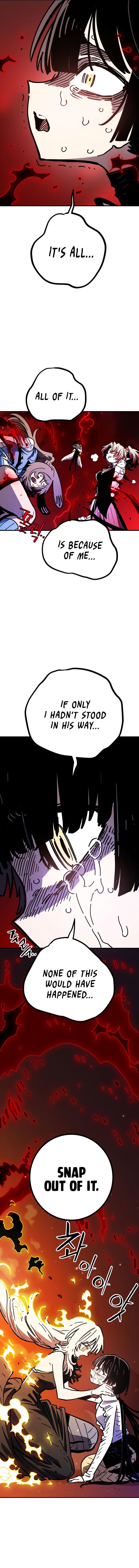 Player Chapter 258 Page 12