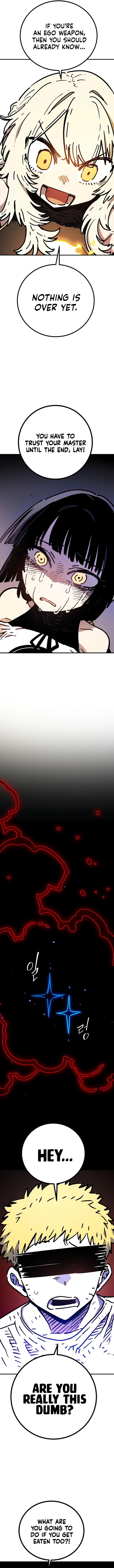 Player Chapter 258 Page 13