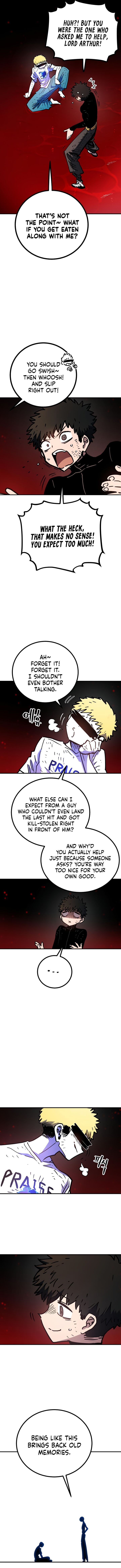 Player Chapter 258 Page 14