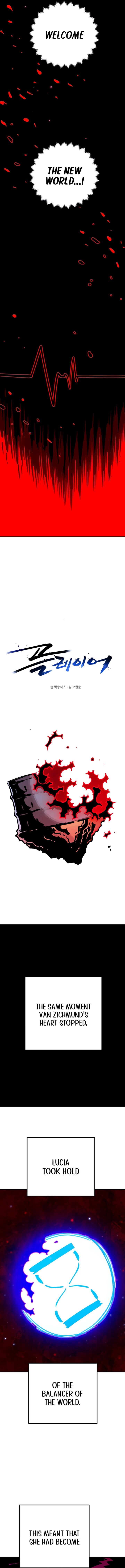 Player Chapter 258 Page 2