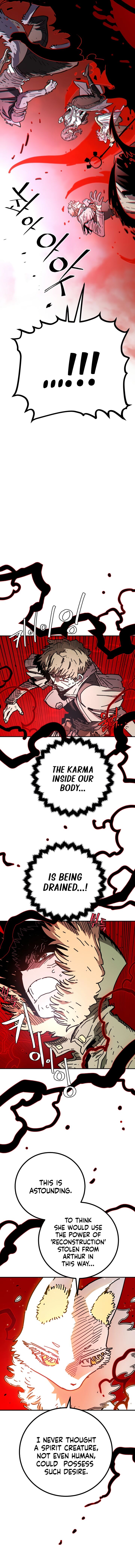 Player Chapter 258 Page 4