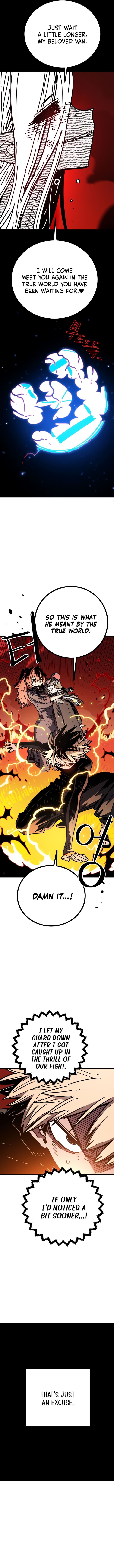 Player Chapter 258 Page 6