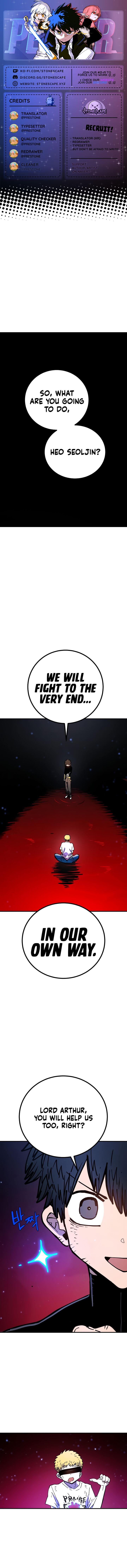 Player Chapter 259 Page 1