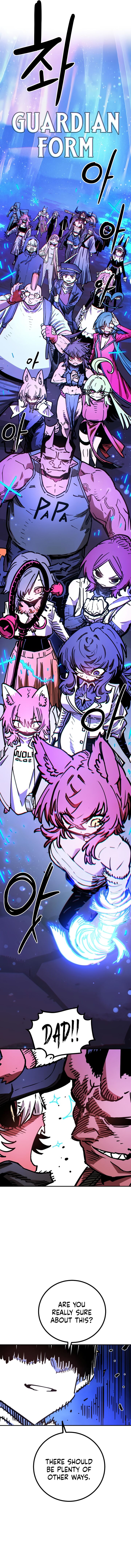 Player Chapter 259 Page 10