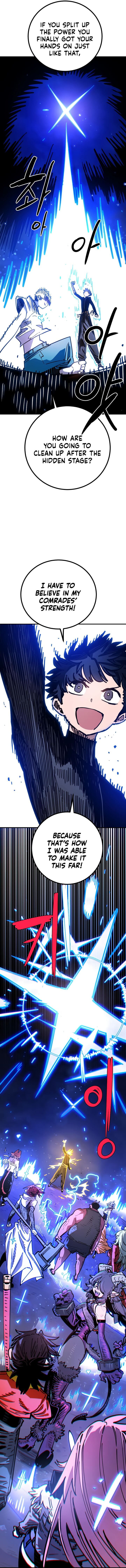 Player Chapter 259 Page 11