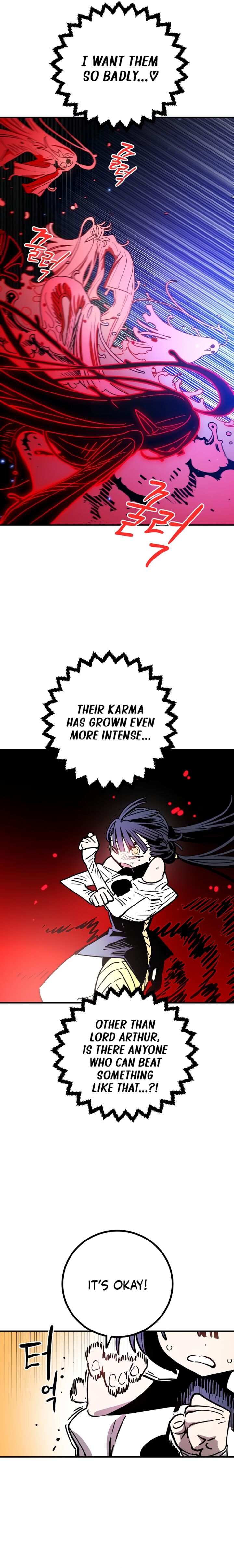 Player Chapter 259 Page 13