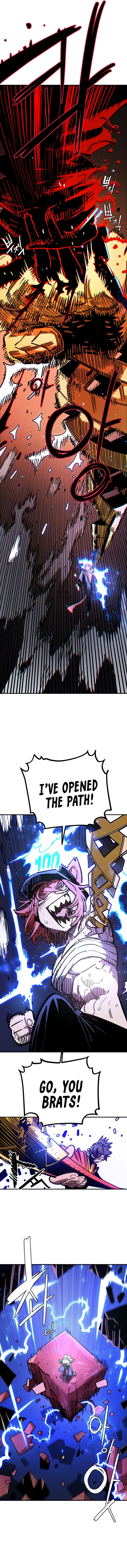 Player Chapter 259 Page 16