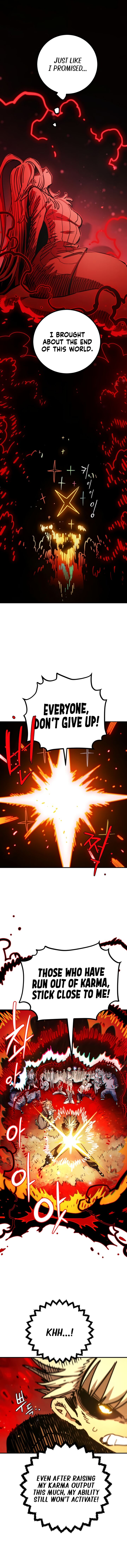 Player Chapter 259 Page 3