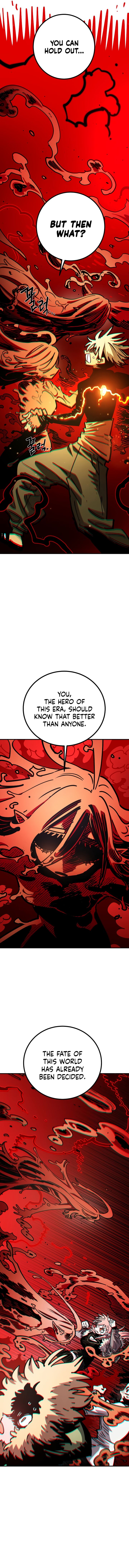 Player Chapter 259 Page 5