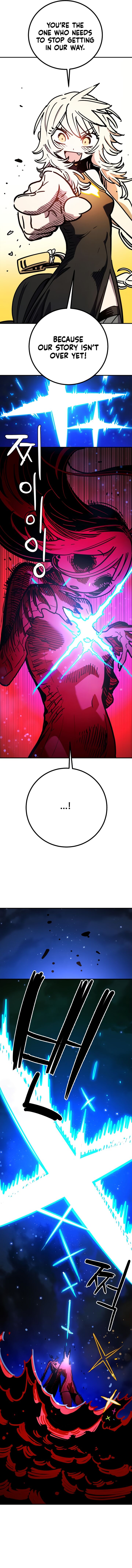 Player Chapter 259 Page 8
