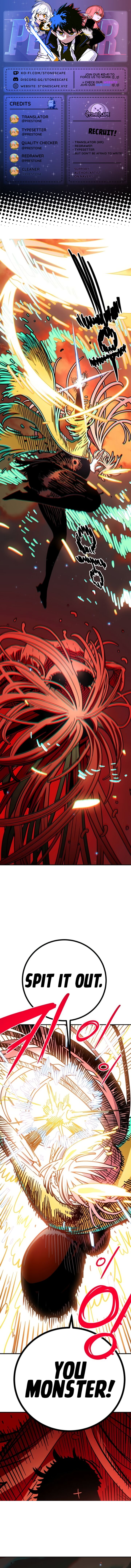 Player Chapter 260 Page 1