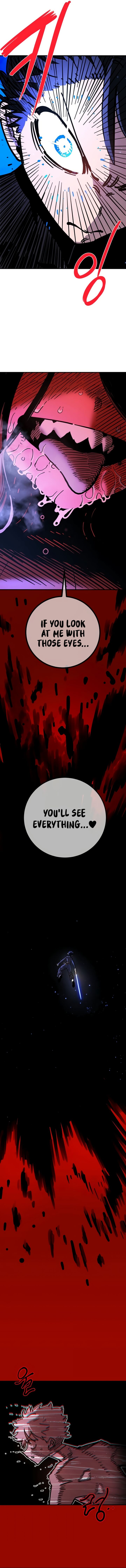 Player Chapter 260 Page 11