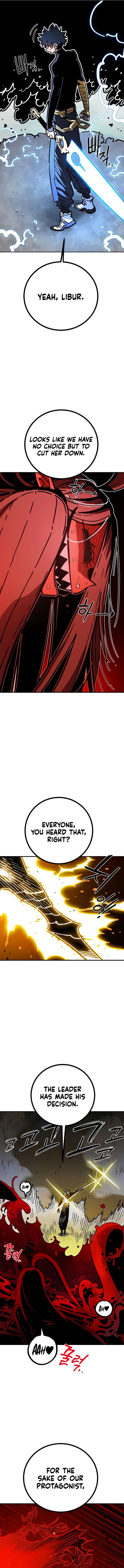 Player Chapter 260 Page 13