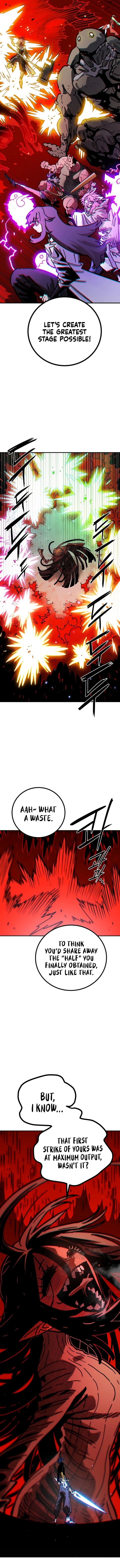 Player Chapter 260 Page 14