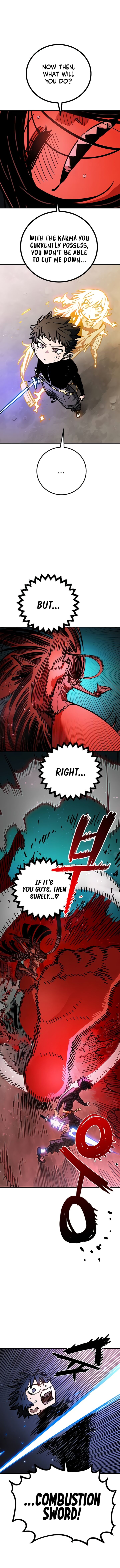 Player Chapter 260 Page 15