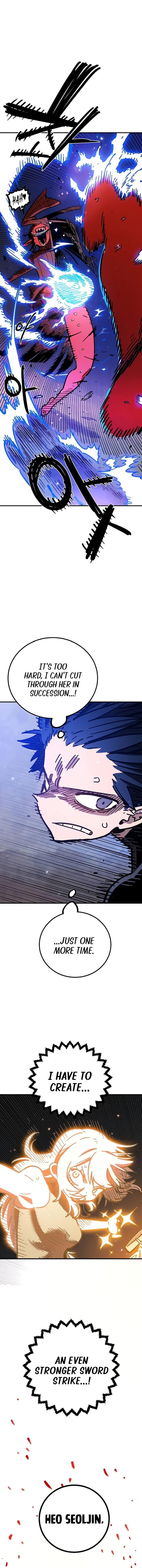 Player Chapter 260 Page 16