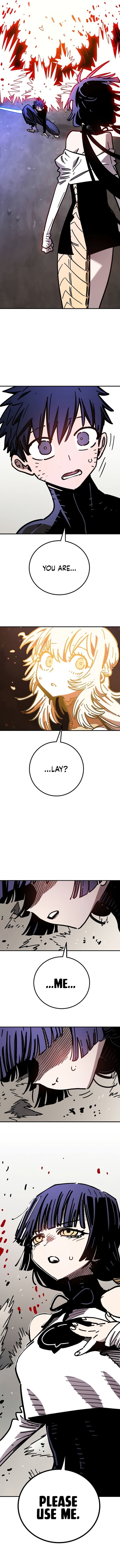Player Chapter 260 Page 17
