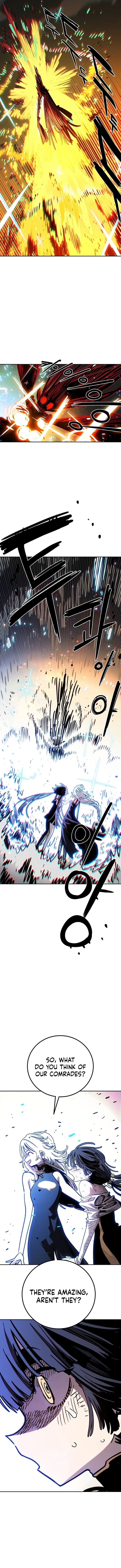 Player Chapter 260 Page 2