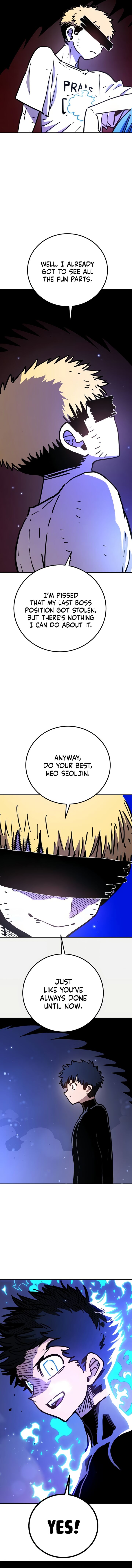 Player Chapter 260 Page 4
