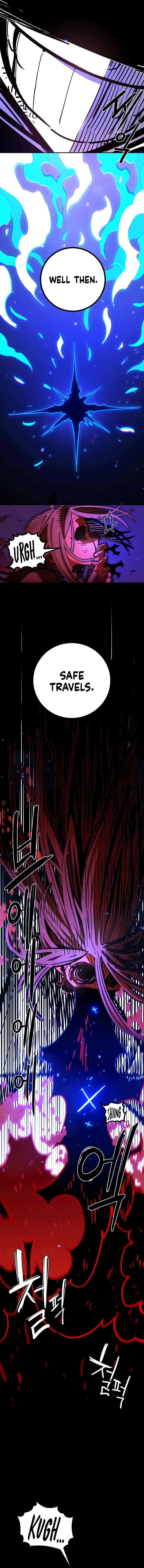 Player Chapter 260 Page 5