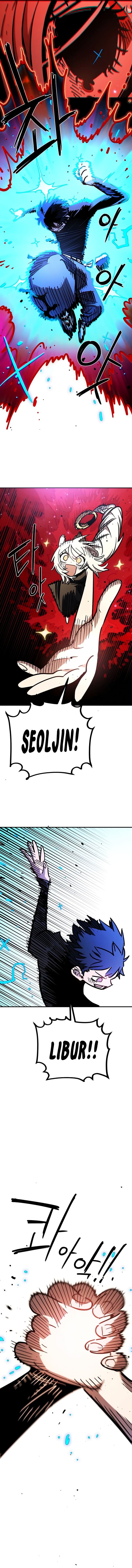 Player Chapter 260 Page 6