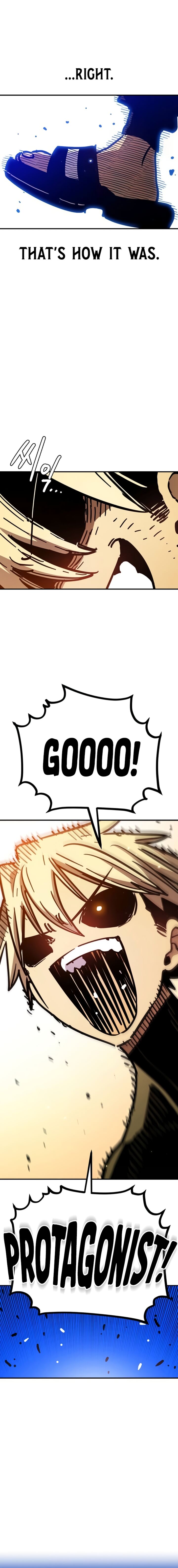 Player Chapter 260 Page 9