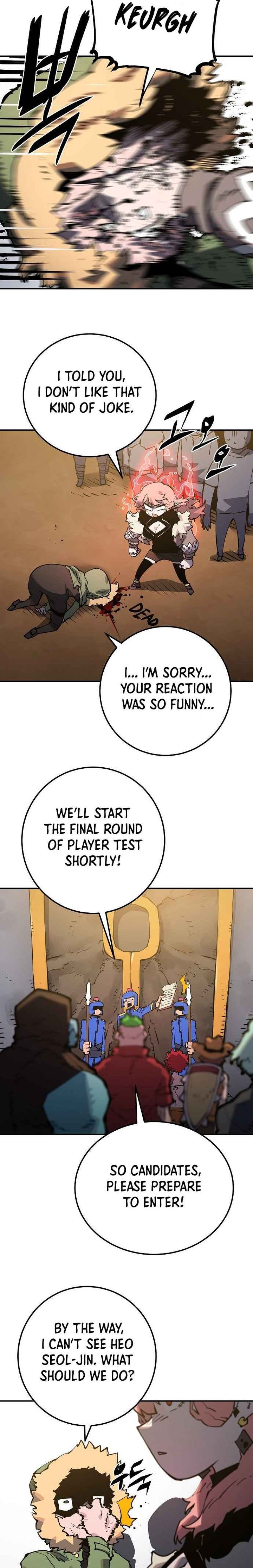 Player Chapter 28 Page 13