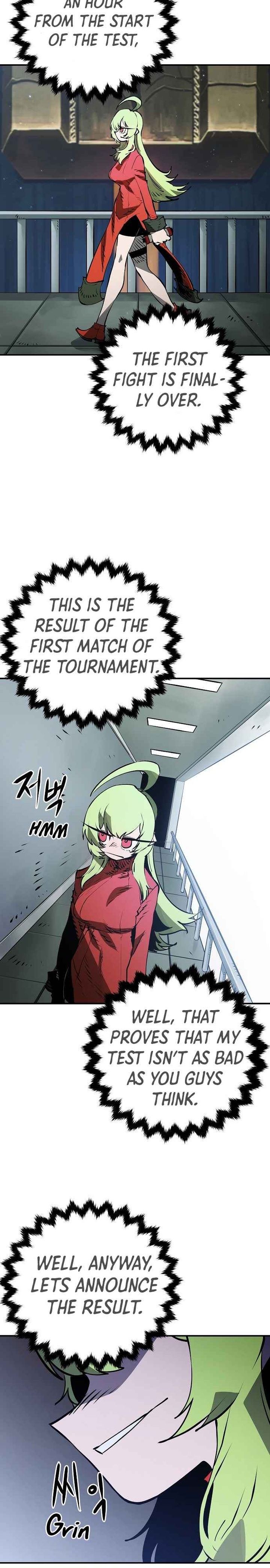 Player Chapter 34 Page 22