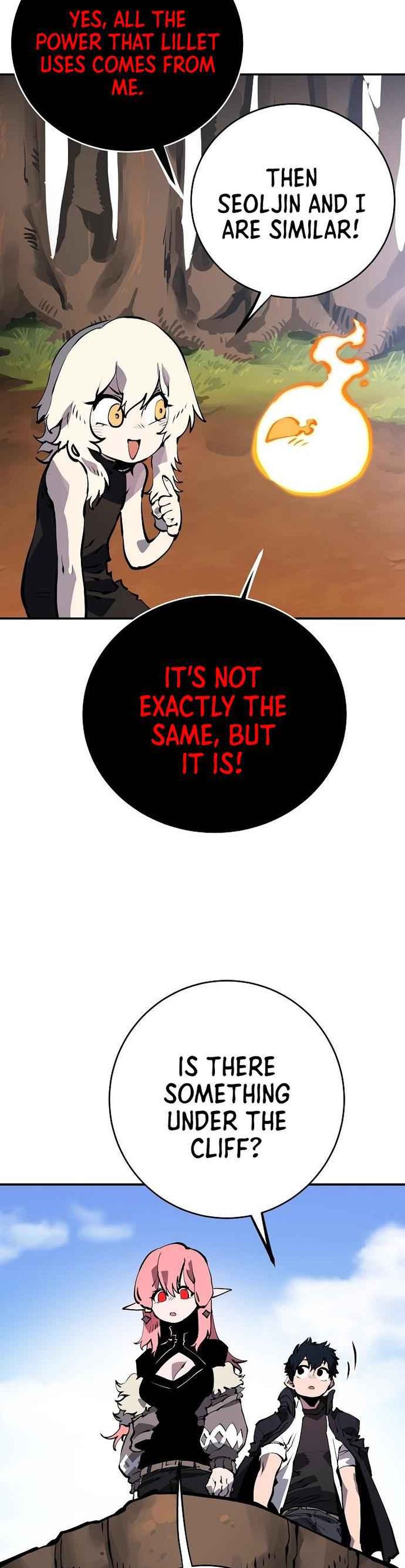 Player Chapter 40 Page 26