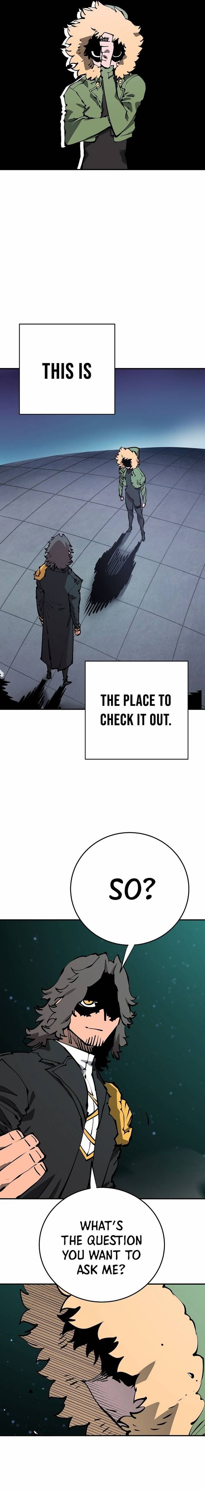 Player Chapter 94 Page 17