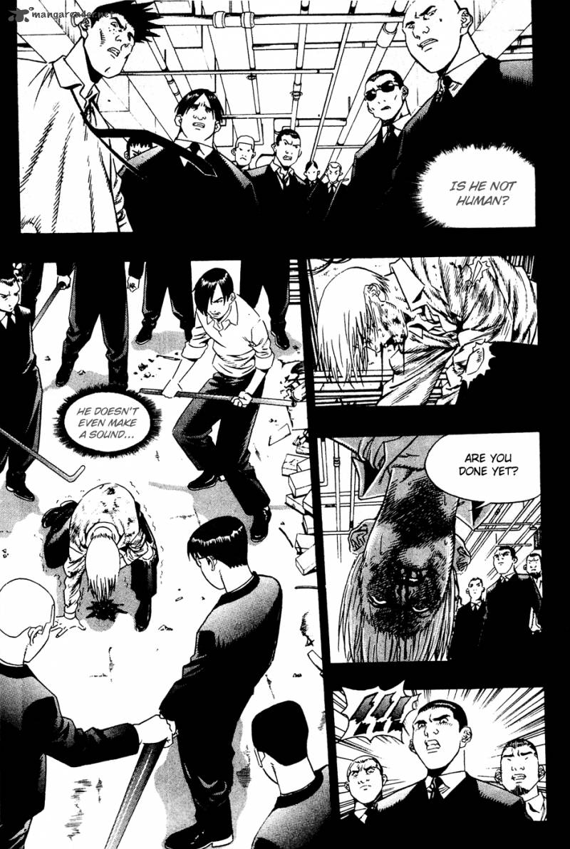 Player Kill Chapter 74 Page 8