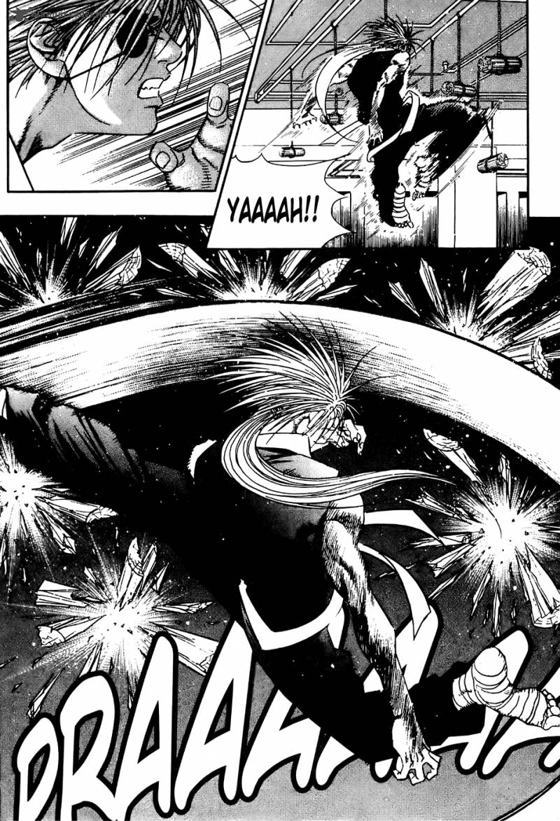 Player Kill Chapter 83 Page 13