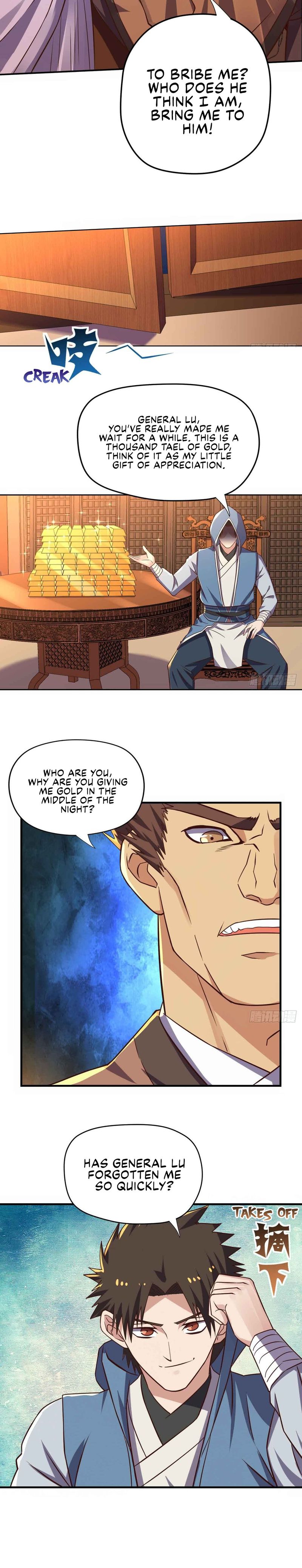 Player Reborn Chapter 114 Page 12