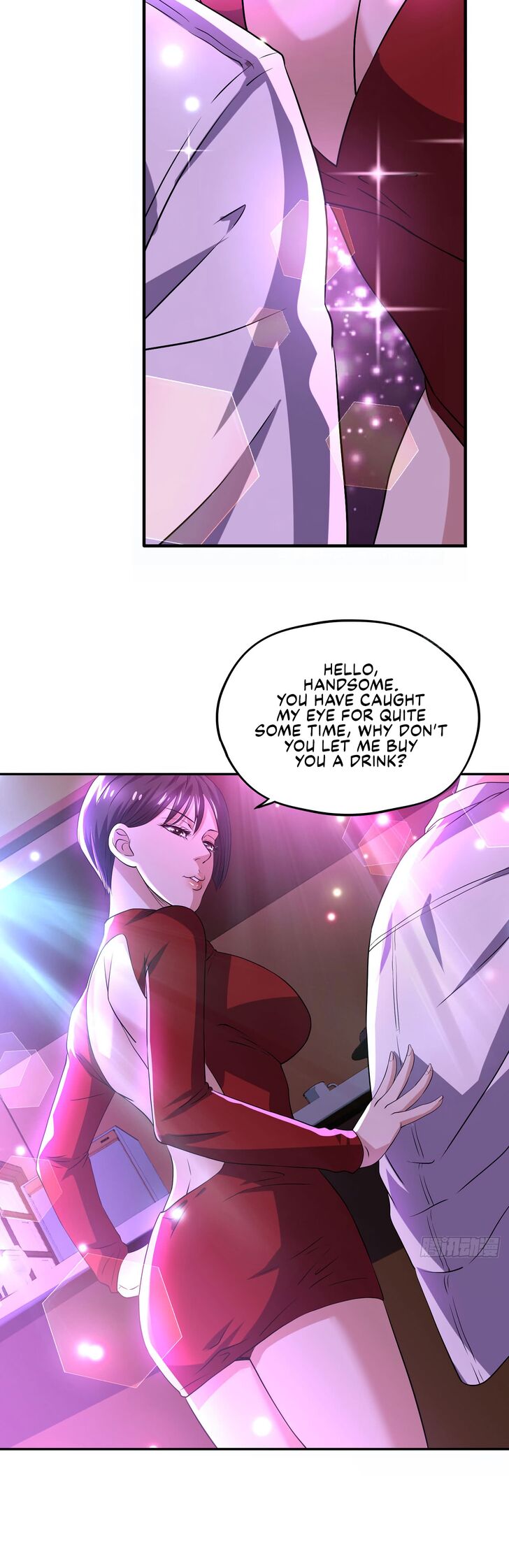 Player Reborn Chapter 129 Page 13