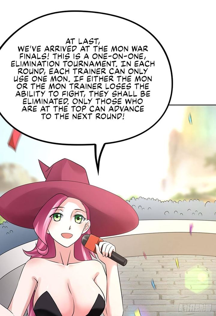 Player Reborn Chapter 181 Page 1